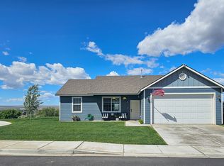 313 Lincoln Ave, Umatilla, OR