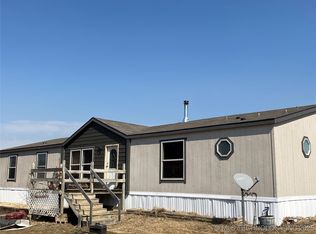 1544 Bugtussle Rd, McAlester, OK 74501