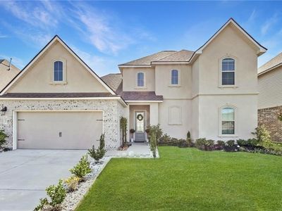 3957 Hook Island Ln, Slidell, LA, 70461