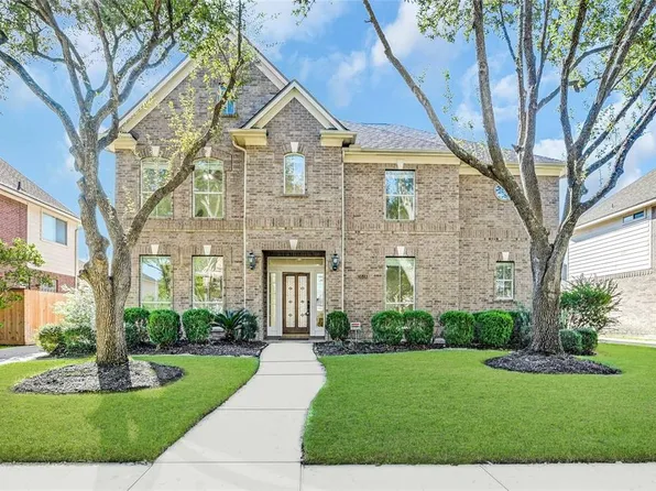3518 Paluxy Circle, Missouri City, TX 77459