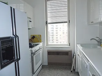 Rented by Citi Habitats