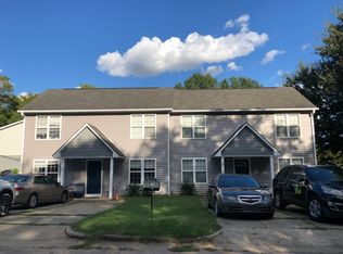 (Undisclosed Address), Raleigh, NC 27601