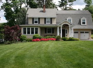 30 Broadview Ter, Chatham, NJ 07928
