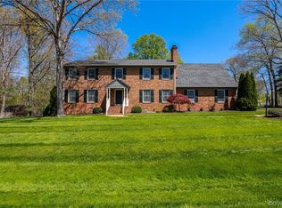 5600 Ivywood Ct, Chester, VA 23831