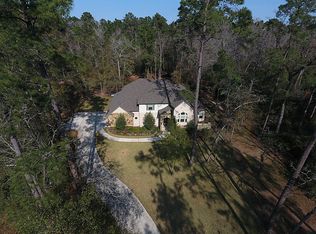 1334 Autumnwood Dr, Magnolia, TX 77354