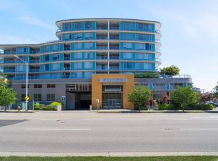 7688 Alderbridge Way #310, Richmond, BC V6X 0P7