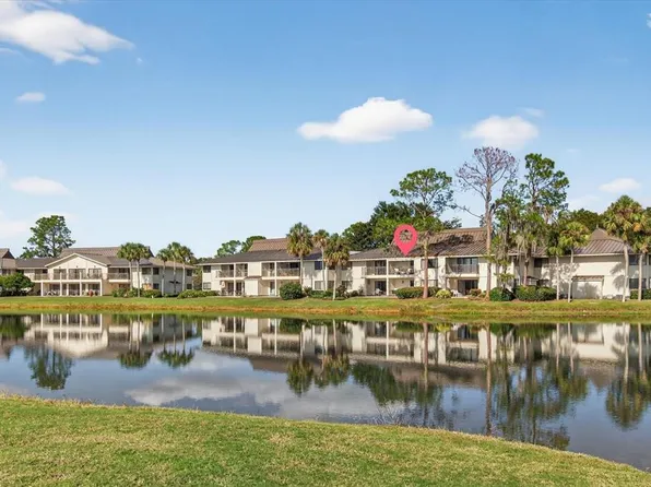 29254 Bay Hollow Dr #3262, Wesley Chapel, FL 33543