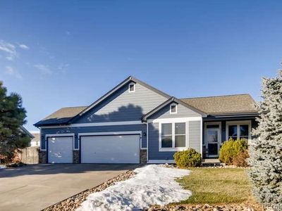 1983 Asoka St, Strasburg, CO, 80136