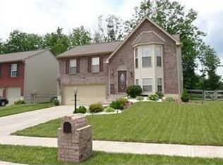 1884 Asbury Way, Hebron, KY 41048