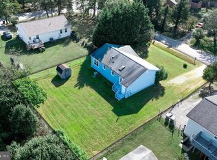 121 Gallimore Dr, Fredericksburg, VA 22407