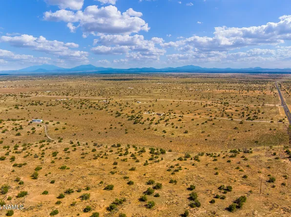 5187 N State Route 64, Williams, AZ 86046