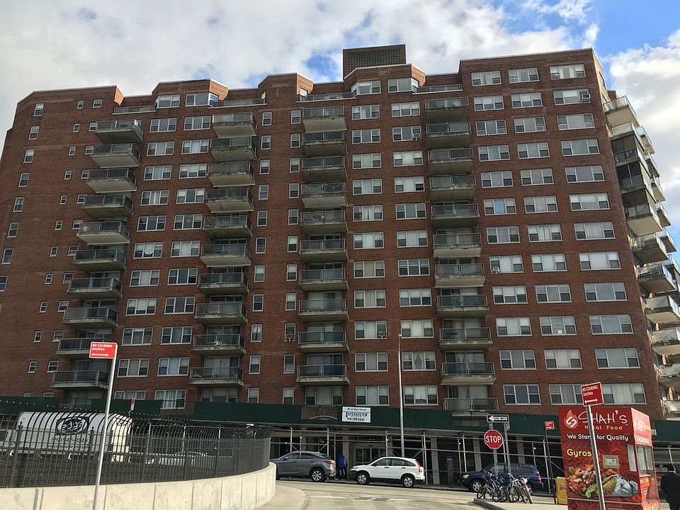 1st image of 8515 Main St APT 8E
