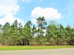 579 Luther Lee Rd, Purvis, MS 39475