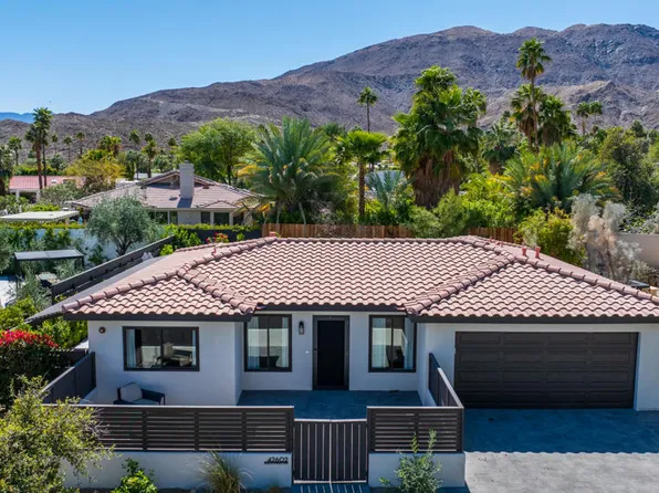 42602 Rancho Mirage Ln, Rancho Mirage, CA 92270