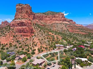 305 Red Butte Dr, Sedona, AZ 86351