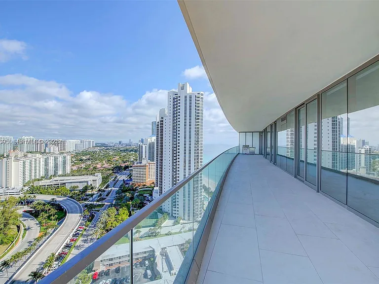 18975 Collins Ave #2205 — Photo 16