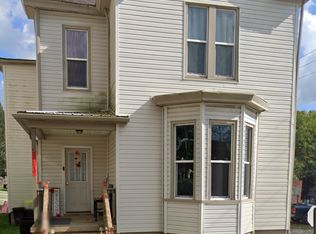216 S Wade Ave #B, Washington, PA 15301
