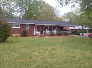 612 Charles Rd, Shelby, NC 28152