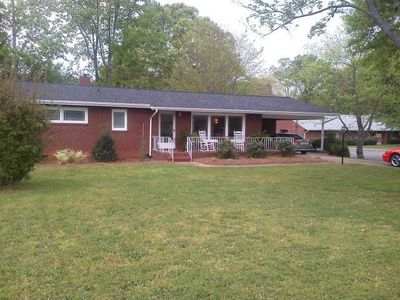 612 Charles Rd, Shelby, NC, 28152
