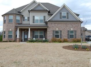 530 James Madison Ct, Jefferson, GA