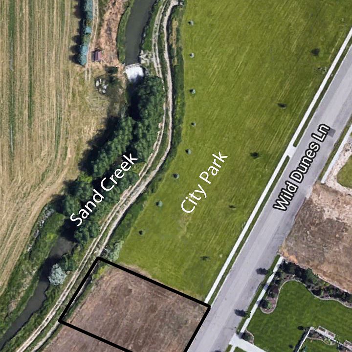 2nd image of Tbd Wild Dunes Ln