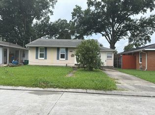 1128 N Howard Ave, Metairie, LA 70003