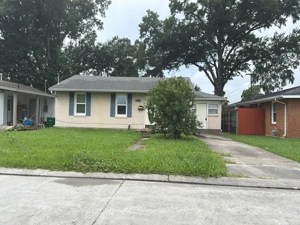 1128 N Howard Ave, Metairie, LA 70003