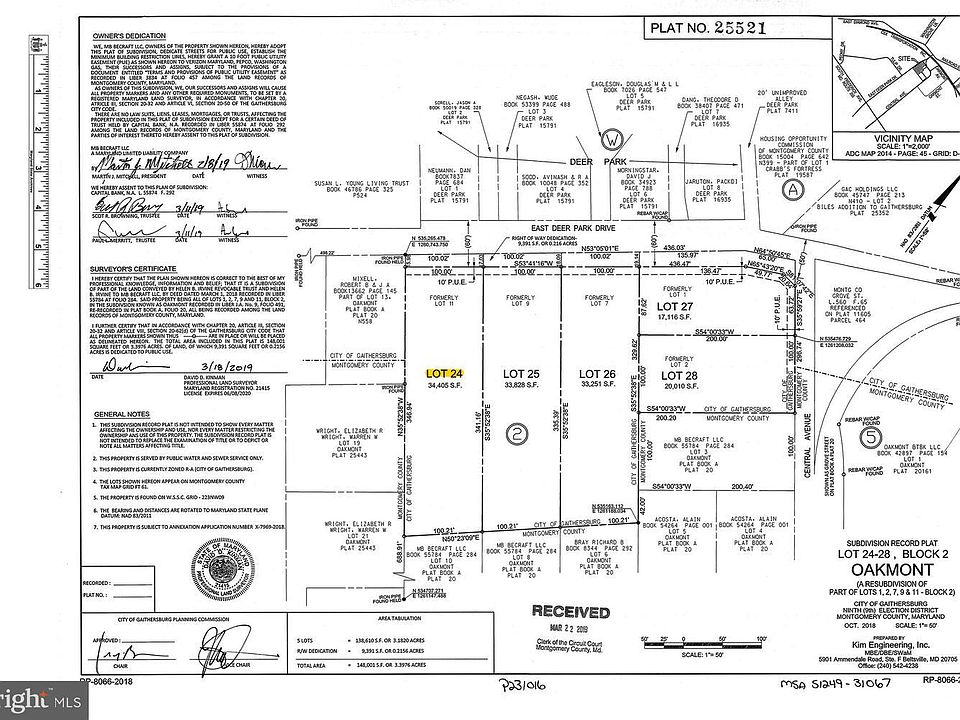1st image of 212 E Deer Park Dr