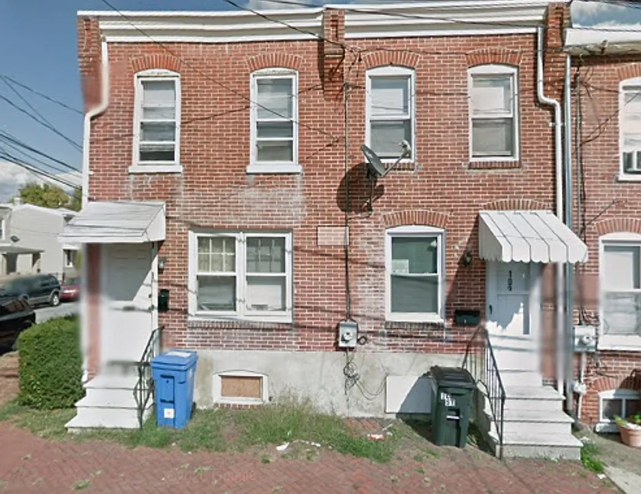 101 Stroud St