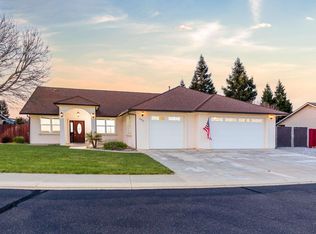 20336 Acorn Ave, Red Bluff, CA 96080