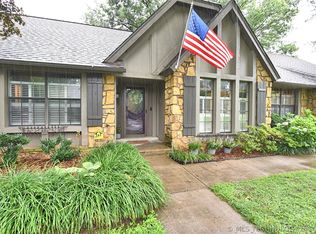 6710 E 86th Pl, Tulsa, OK 74133