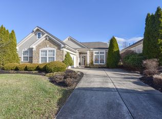8404 Old World Ct, Union, KY 41091