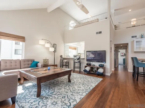 542 Via De La Valle Unit K, Solana Beach, CA 92075