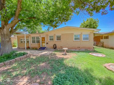 1301 Glenhaven Dr, Abilene, TX, 79603