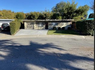 825 Wake Forest Rd, Mountain View, CA 94043