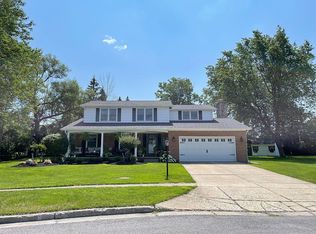 75 Leacliff Ln, Buffalo, NY 14224