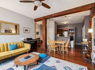 8-10 Letitia St UNIT 302, Philadelphia, PA 19106