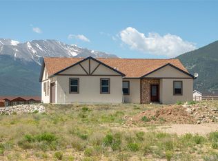16673 Allen Dr, Buena Vista, CO 81211