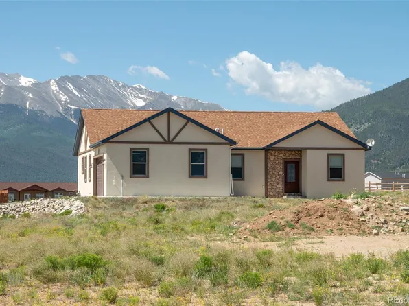 16673 Allen Drive, Buena Vista, CO 81211