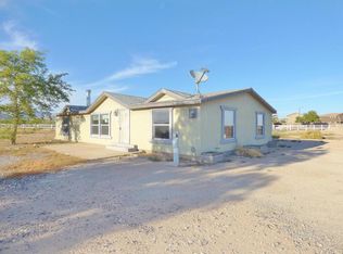 20303 W Yuma Rd, Buckeye, AZ 85326
