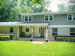 1701 NW 24th St, Gainesville, FL 32605