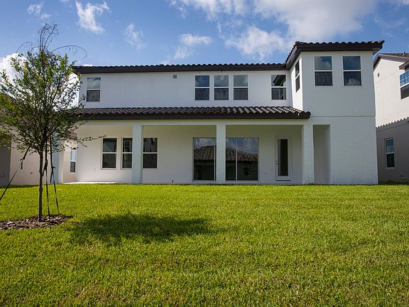 2nd image of 14733 Glade Hill Park Way