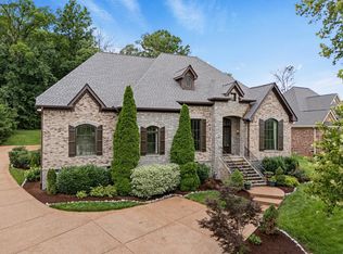 9512 Wicklow Rd, Brentwood, TN 37027