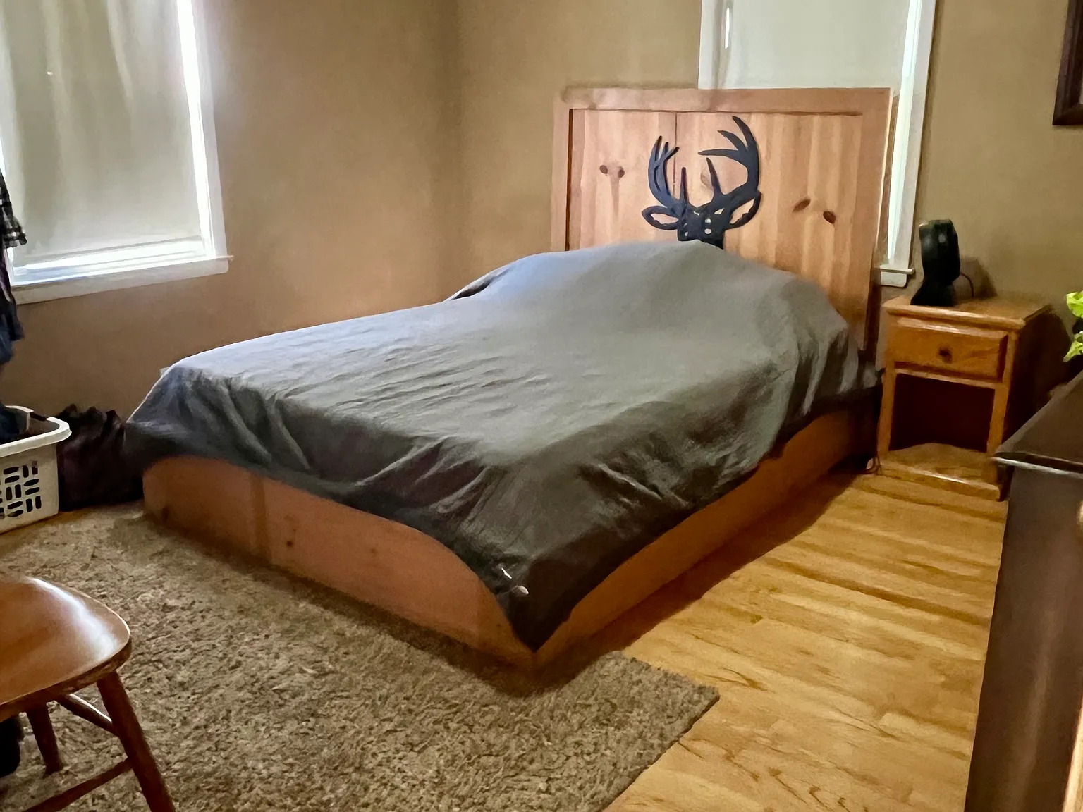 2 bed, 1000 sqft, $1,350 — Photo 4