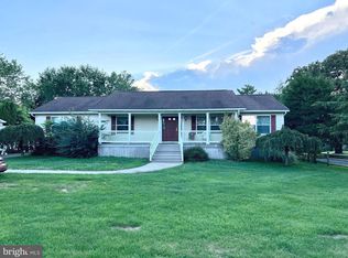 24 Nottingham Dr, Nottingham, PA 19362