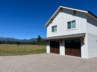 1005 Myers Ln, Bigfork, MT 59911
