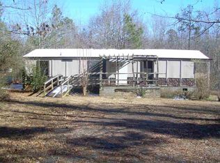 418 N Major Rd, Belton, SC 29627