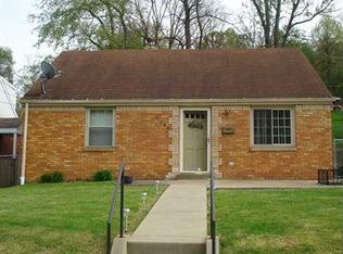 3905 Shady Ave, Homestead, PA