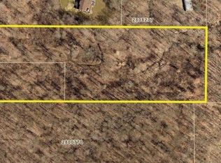 Teel Ave NE, Atwater, OH 44201