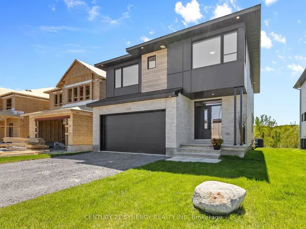1175 Bronze Ave, Clarence Rockland, ON K4K 0M9